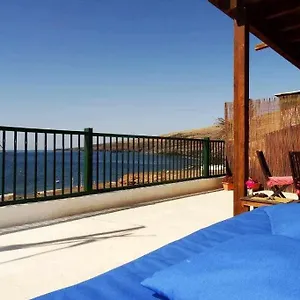 Appartement Apartamento Vacacional Pescaito En