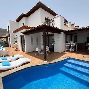 Casa Mararía Сasa de vacaciones Gran Tarajal