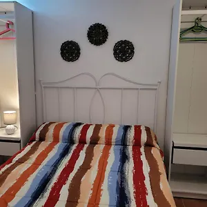  Appartement Casa Punta Del Sol Vista Al Atlantico