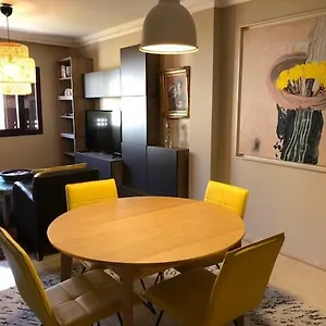 Apartamento Plaza Del Cristo La Laguna Apartamento La Laguna (Tenerife)