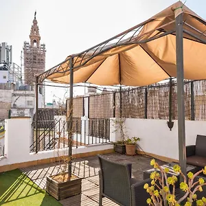 Abades Giralda By Valcambre Apartamento Sevilla