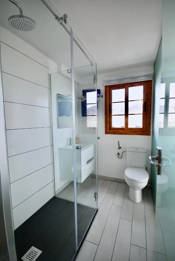 Atlantic Sea Appartement Gran Tarajal