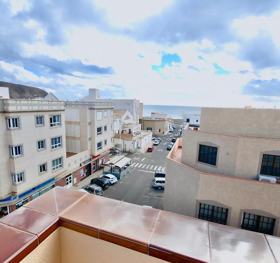 Atlantic Sea Appartement Gran Tarajal