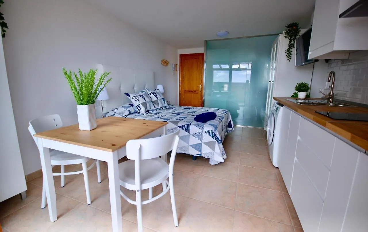 Apartamento Atlantic Sea Gran Tarajal España