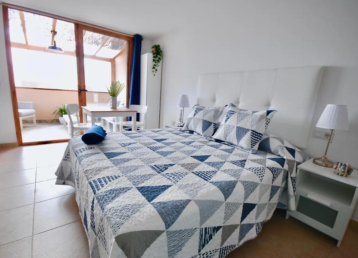 Apartamento Atlantic Sea Gran Tarajal