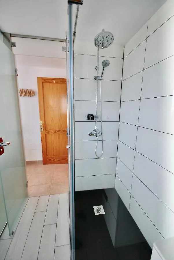 Atlantic Sea Appartement Gran Tarajal